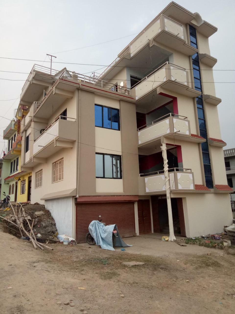 Rauti Home Panauti Exterior photo